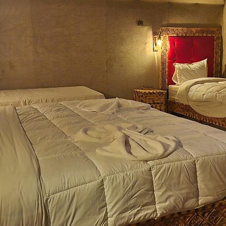 Fabulous Luxury Camp Merzouga Exterior foto