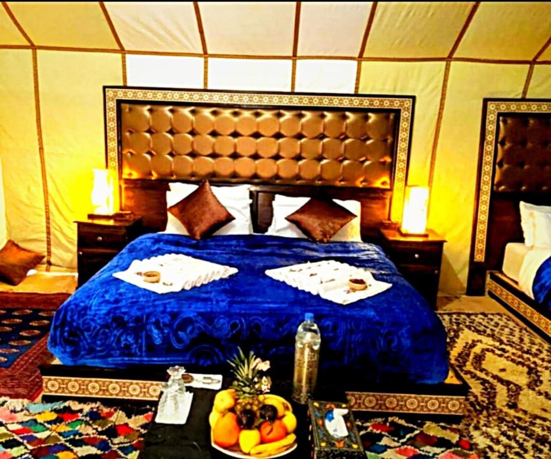 Fabulous Luxury Camp Merzouga Exterior foto
