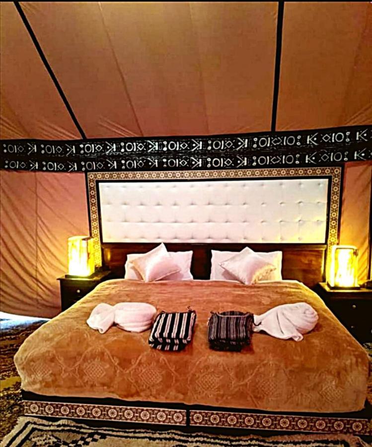 Fabulous Luxury Camp Merzouga Exterior foto