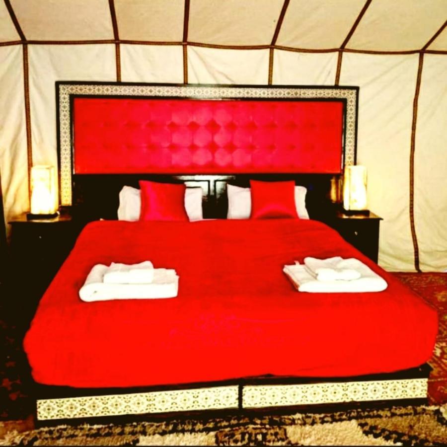 Fabulous Luxury Camp Merzouga Exterior foto