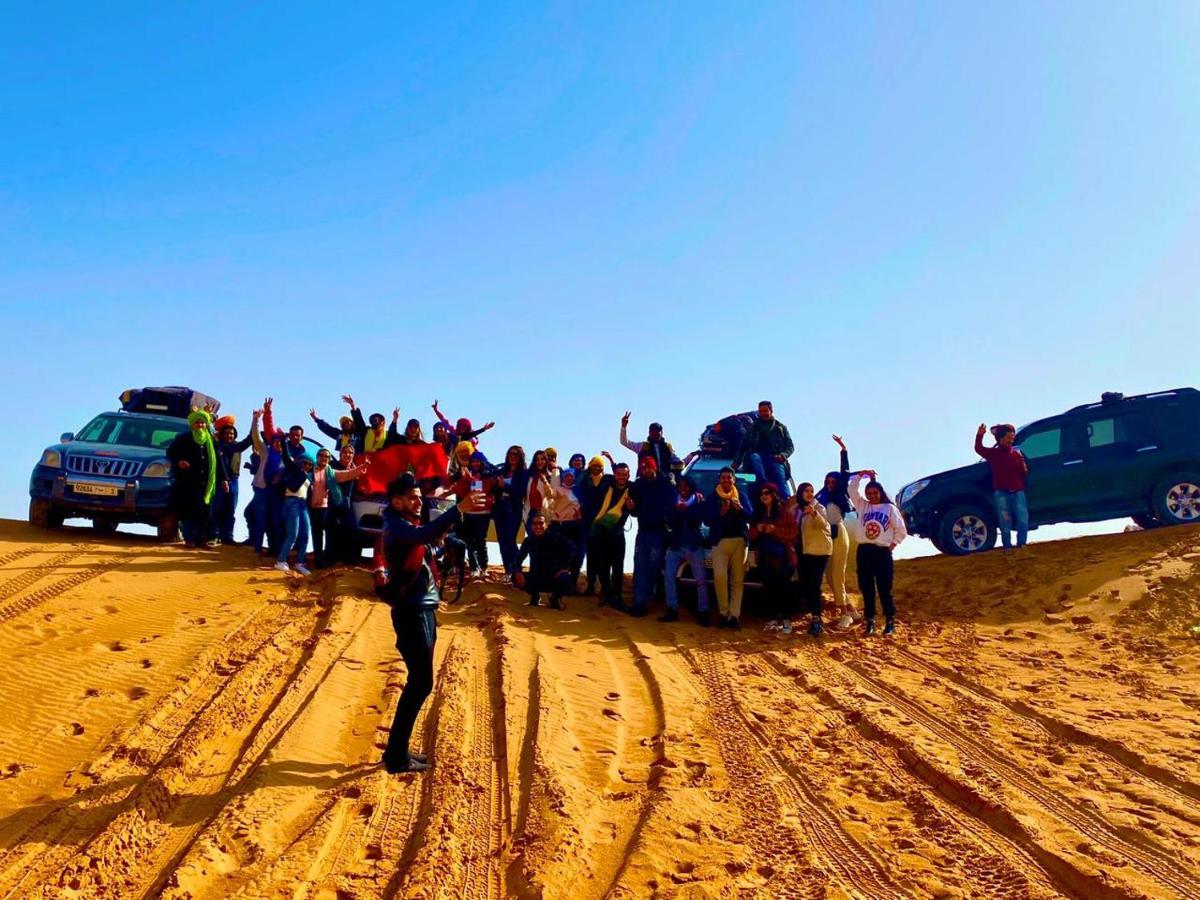 Fabulous Luxury Camp Merzouga Exterior foto