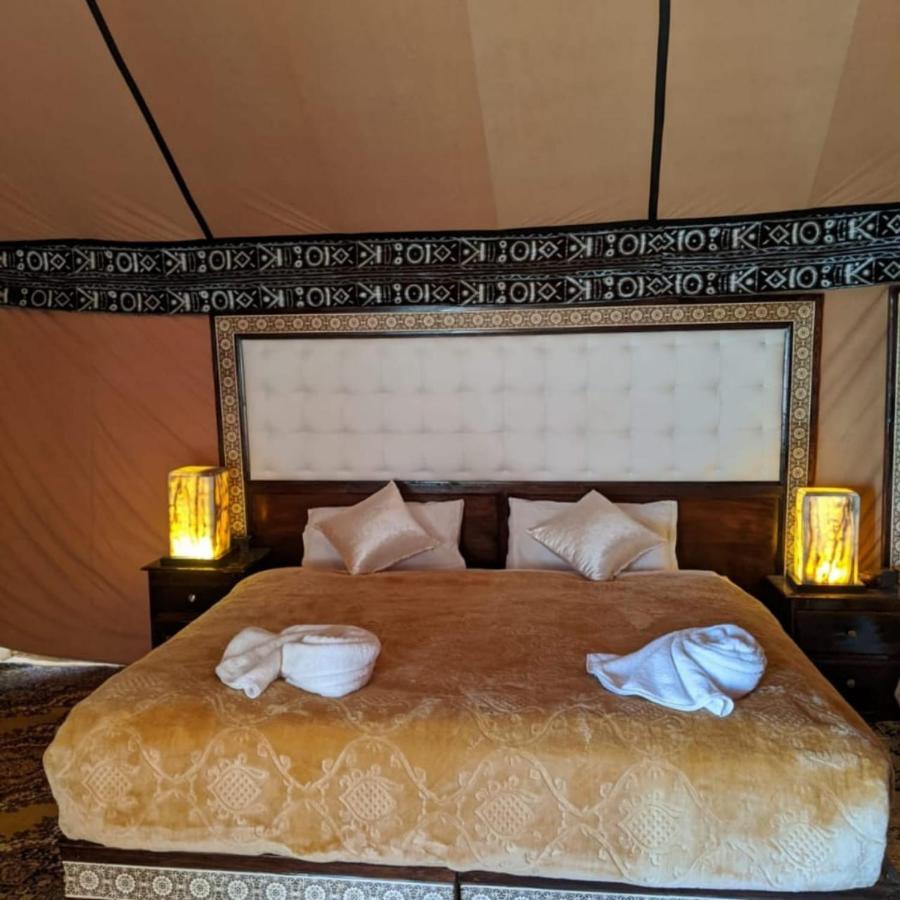 Fabulous Luxury Camp Merzouga Exterior foto