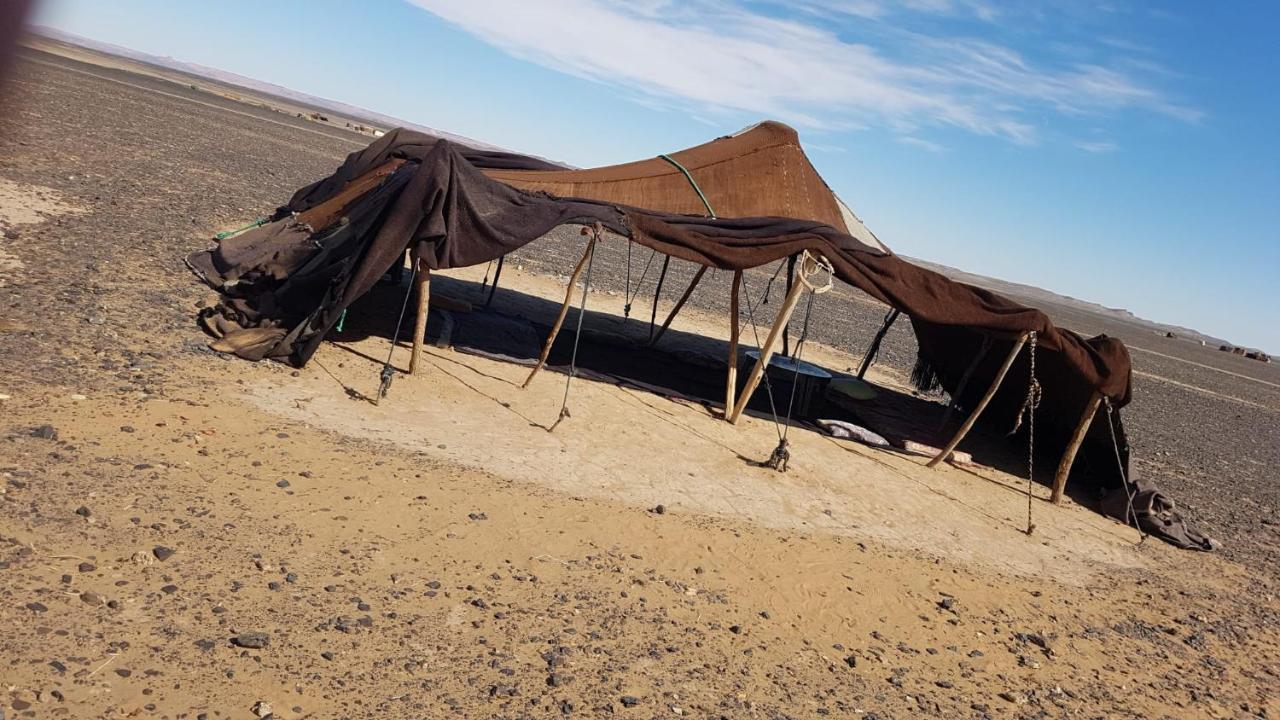 Fabulous Luxury Camp Merzouga Exterior foto