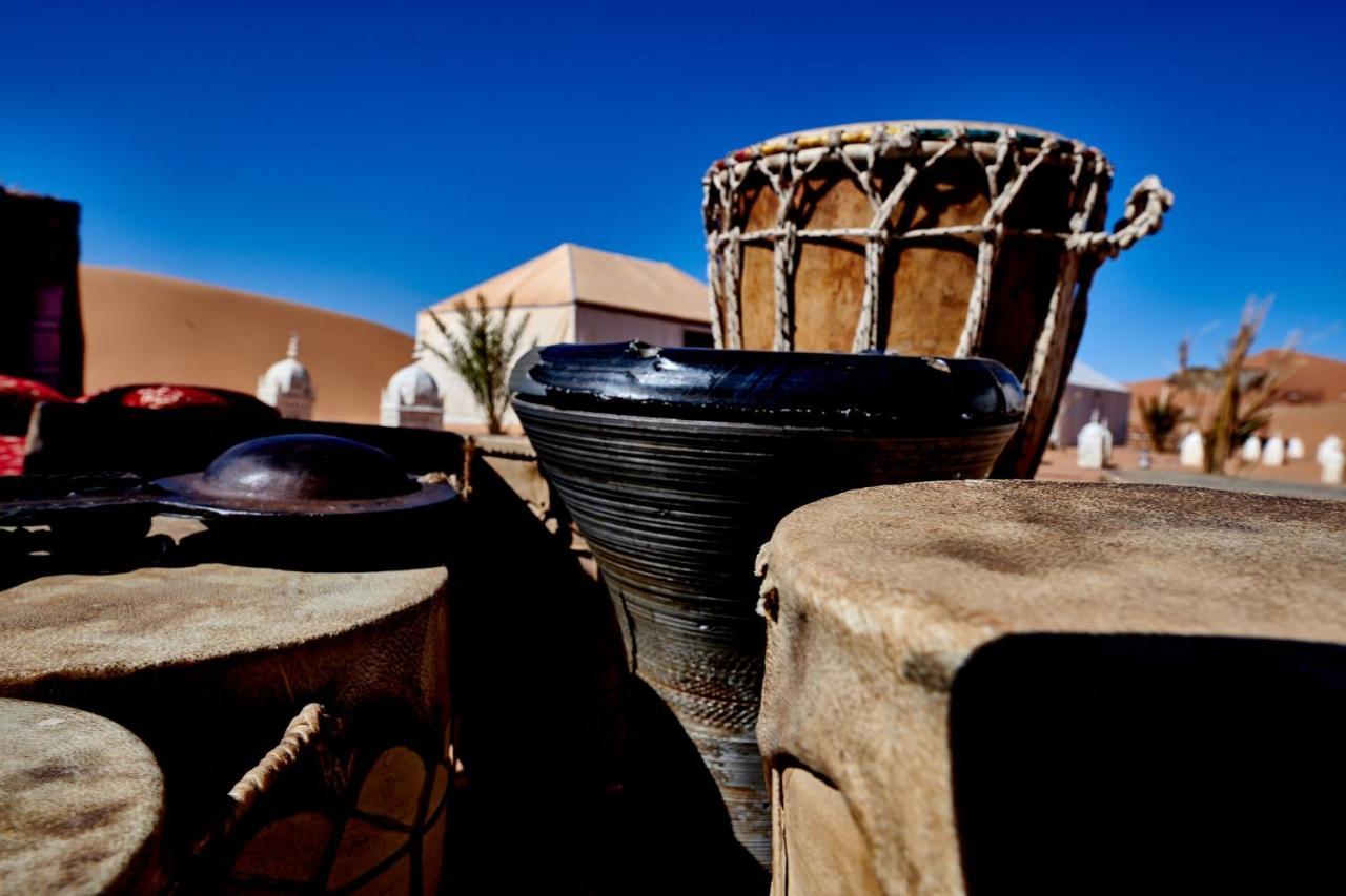 Fabulous Luxury Camp Merzouga Exterior foto