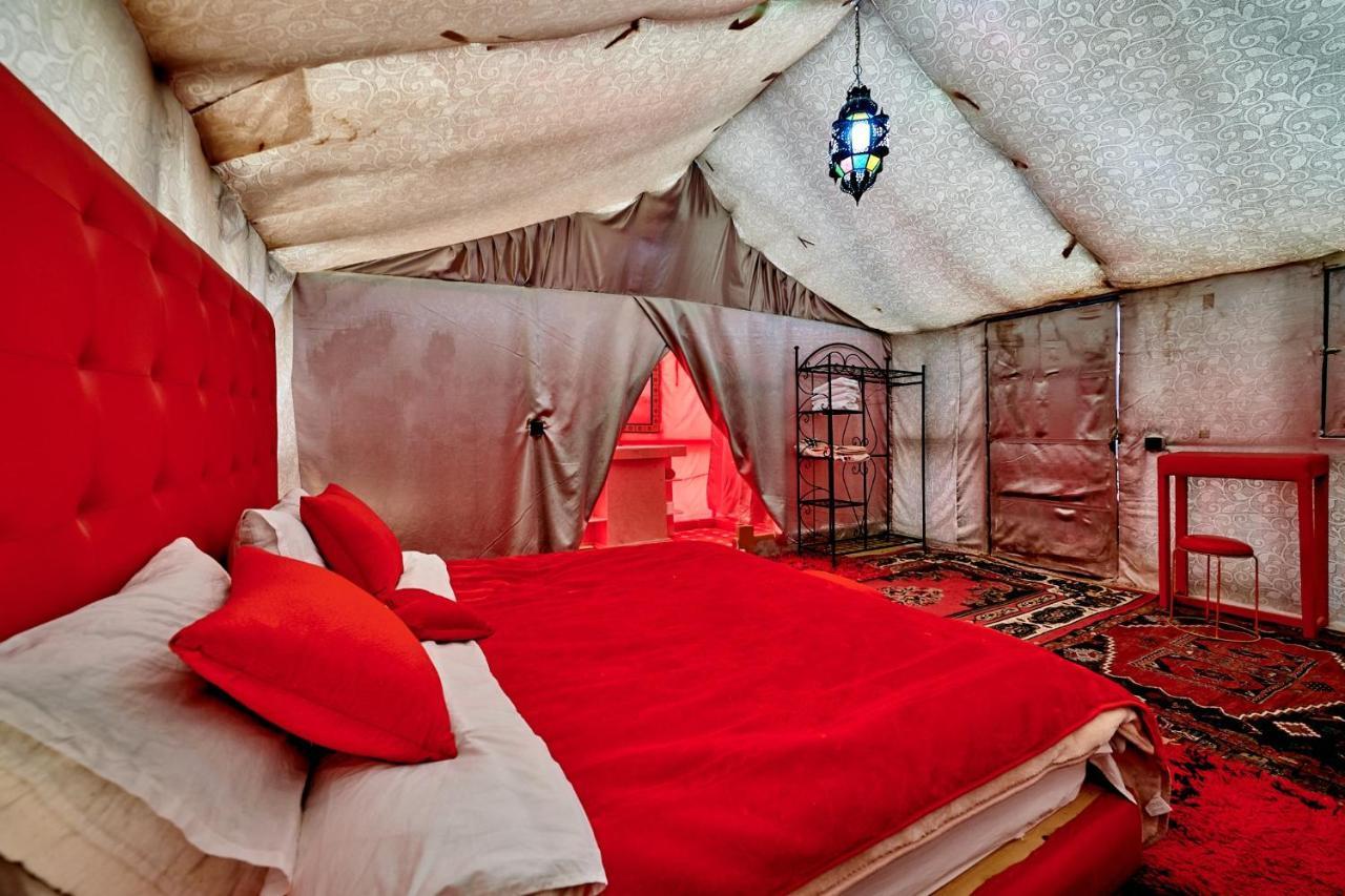 Fabulous Luxury Camp Merzouga Exterior foto