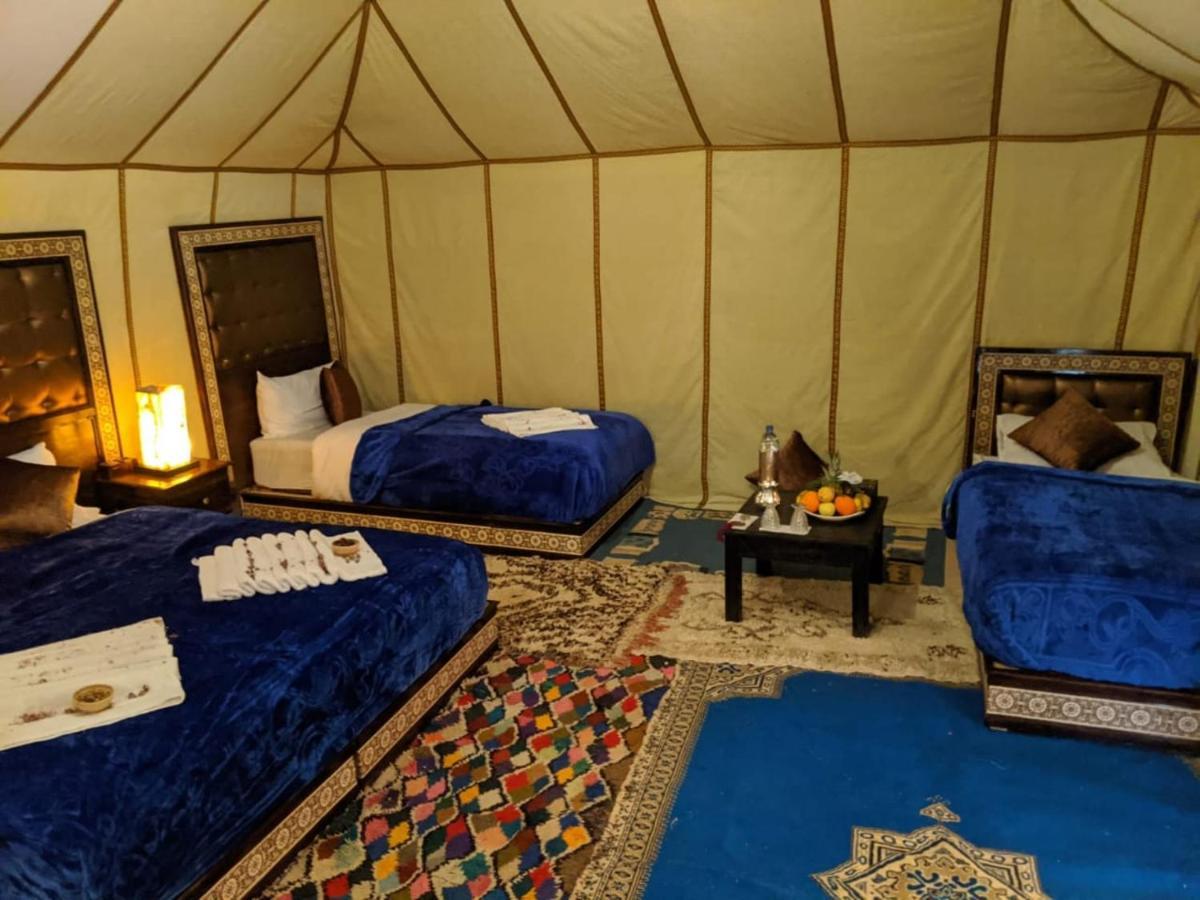 Fabulous Luxury Camp Merzouga Exterior foto