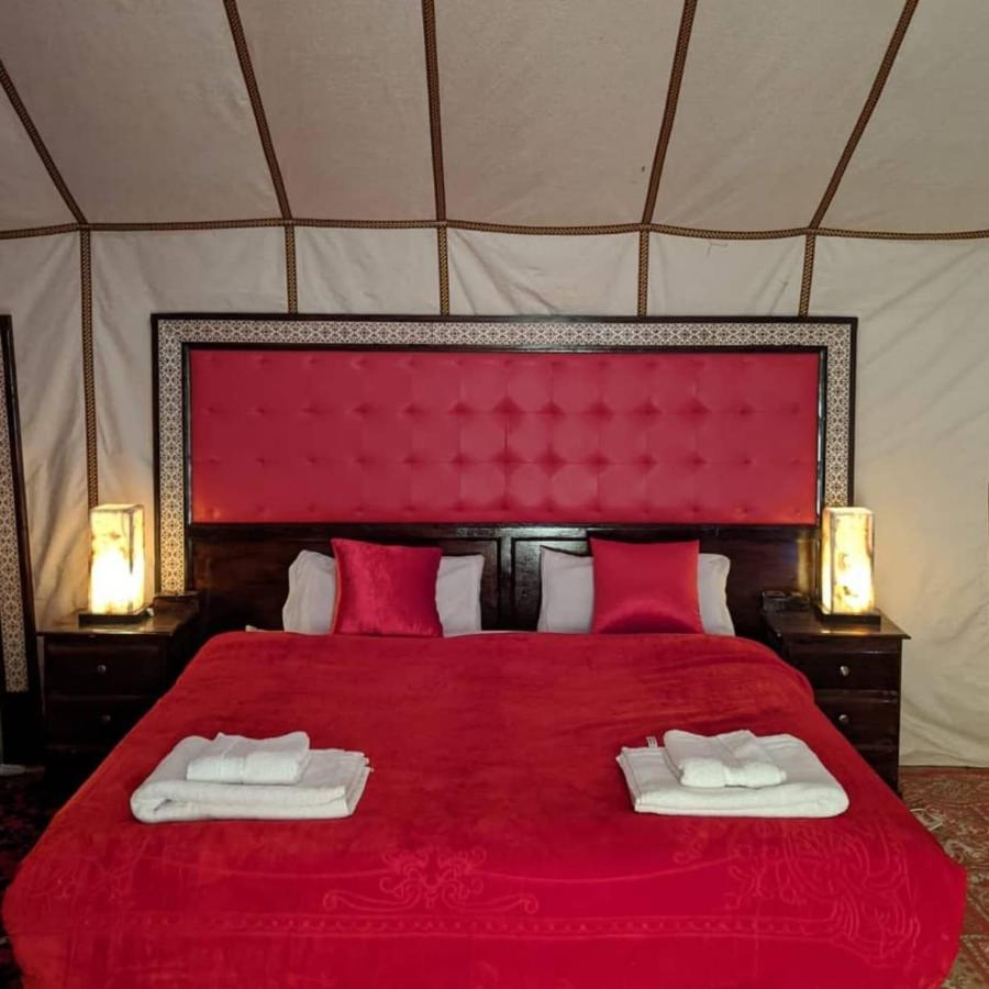 Fabulous Luxury Camp Merzouga Exterior foto