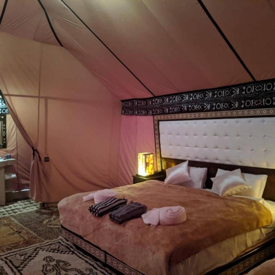 Fabulous Luxury Camp Merzouga Exterior foto