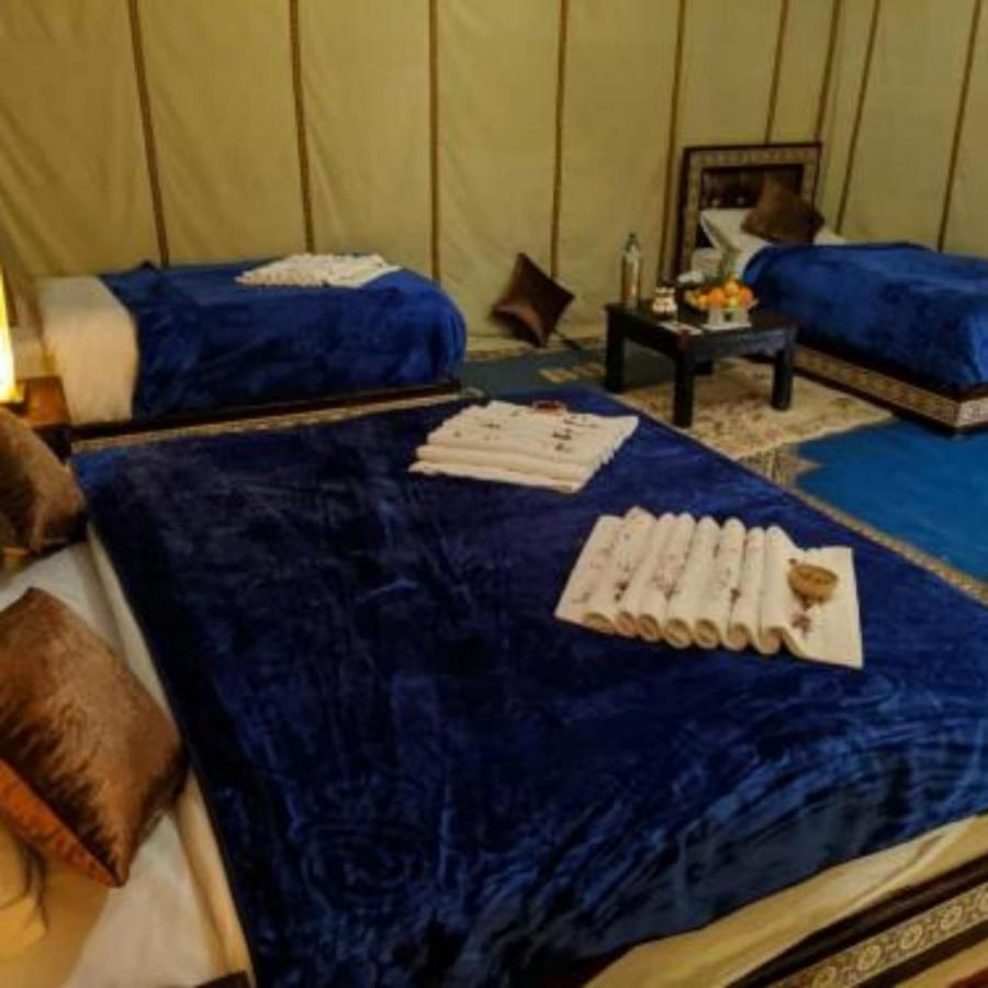 Fabulous Luxury Camp Merzouga Exterior foto