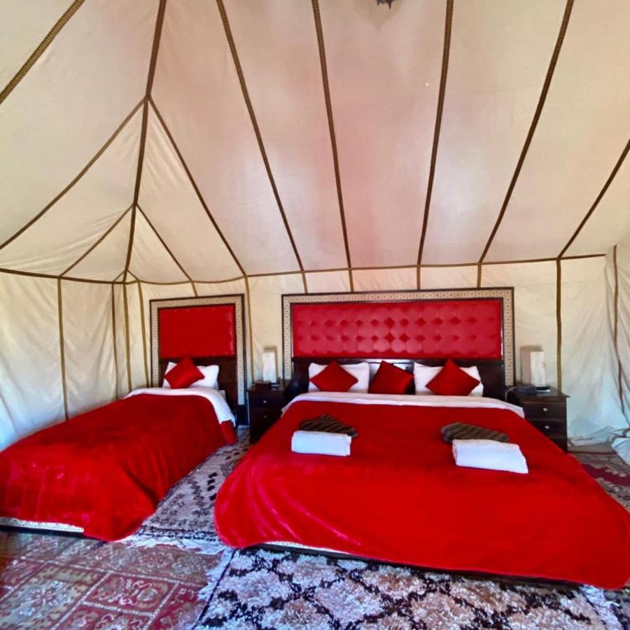 Fabulous Luxury Camp Merzouga Exterior foto