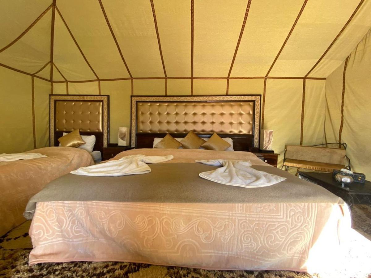 Fabulous Luxury Camp Merzouga Exterior foto
