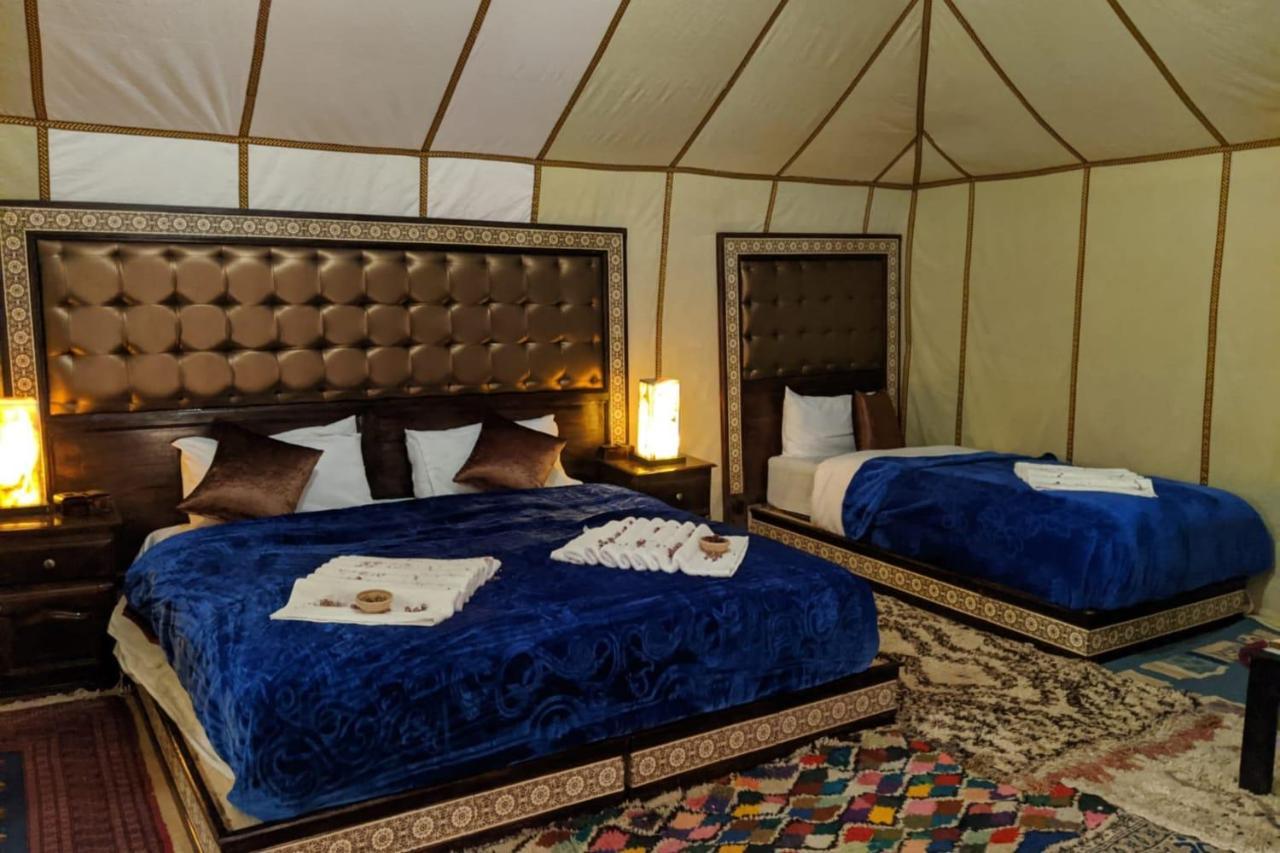 Fabulous Luxury Camp Merzouga Exterior foto