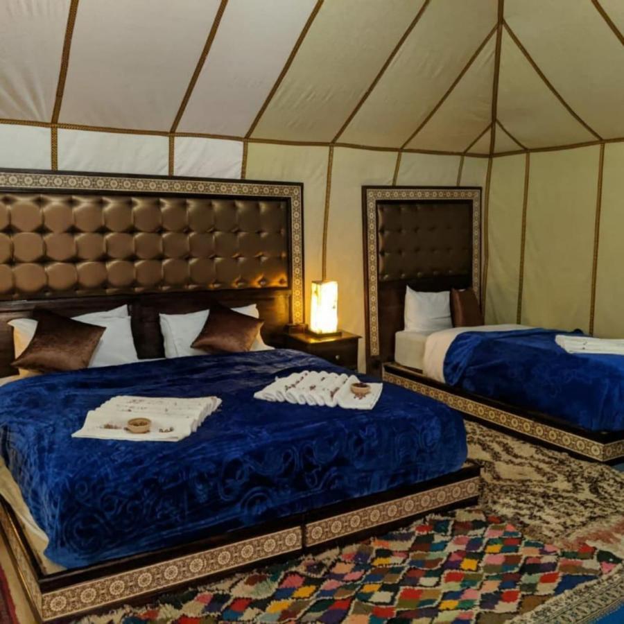 Fabulous Luxury Camp Merzouga Exterior foto