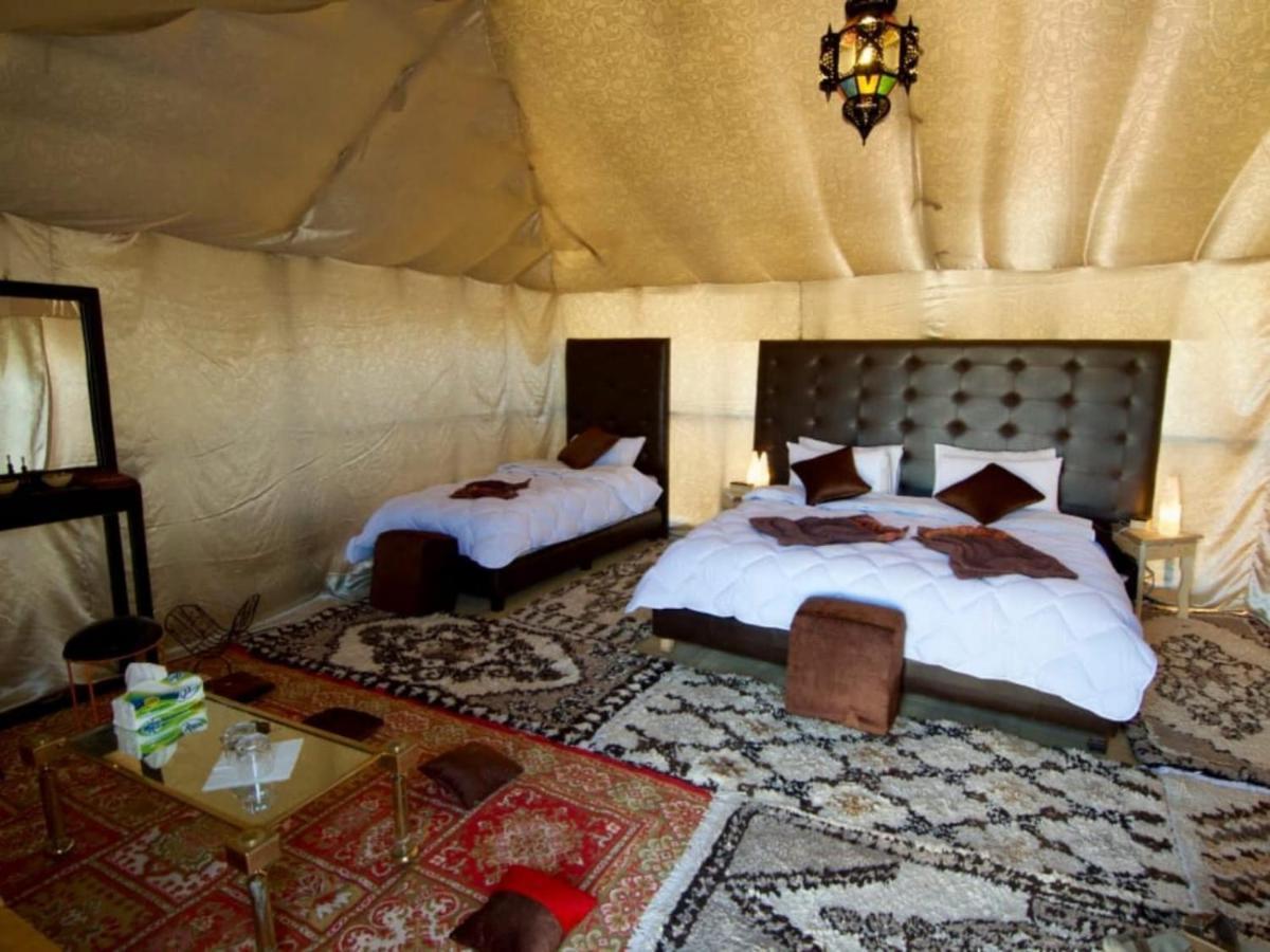 Fabulous Luxury Camp Merzouga Exterior foto