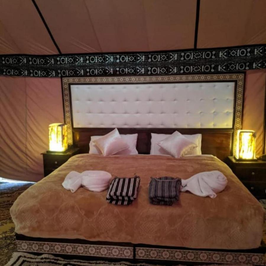 Fabulous Luxury Camp Merzouga Exterior foto