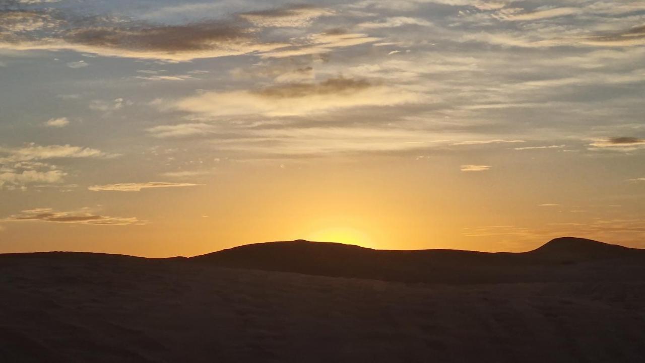 Fabulous Luxury Camp Merzouga Exterior foto
