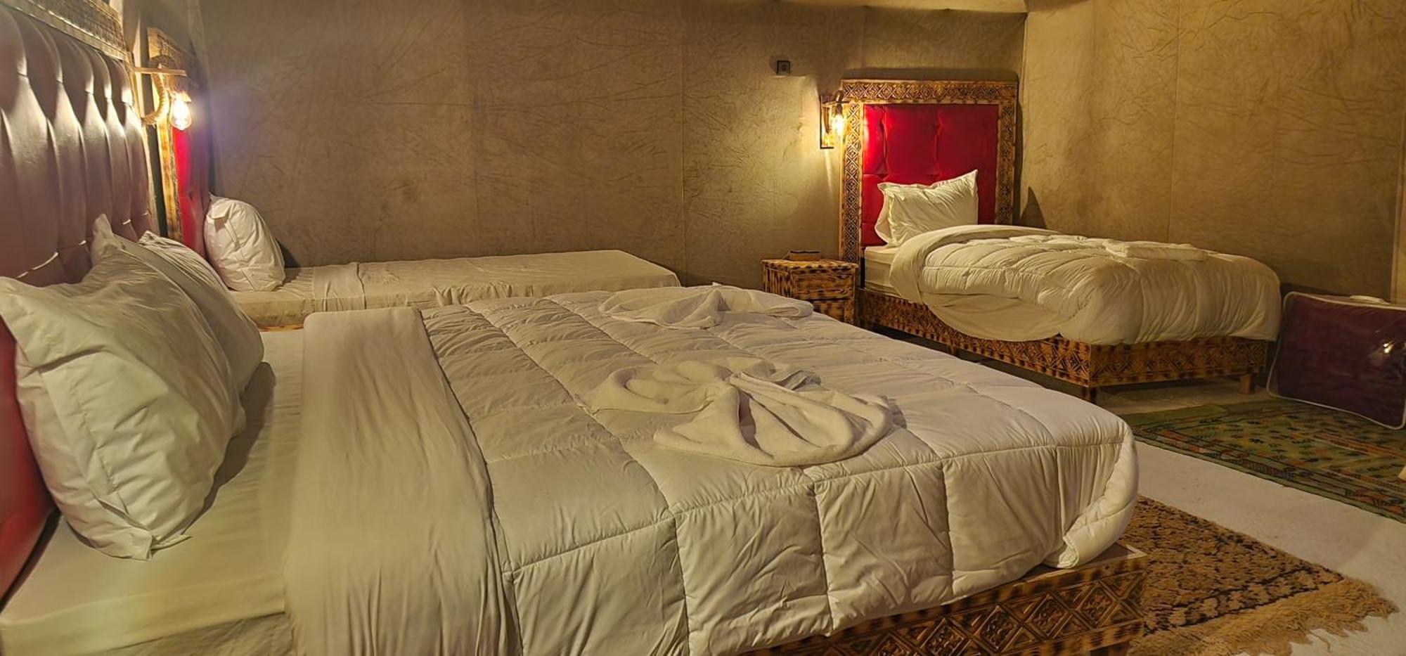 Fabulous Luxury Camp Merzouga Exterior foto