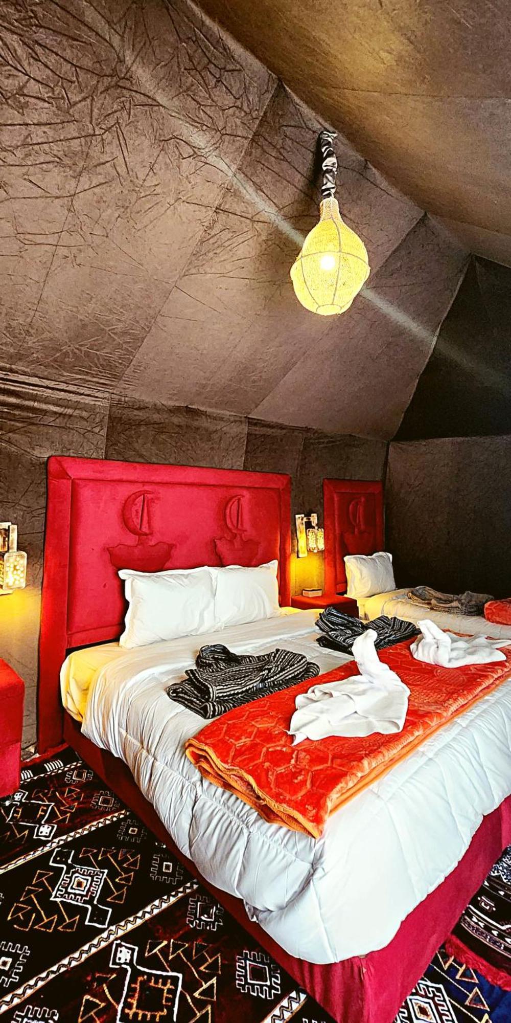 Fabulous Luxury Camp Merzouga Exterior foto