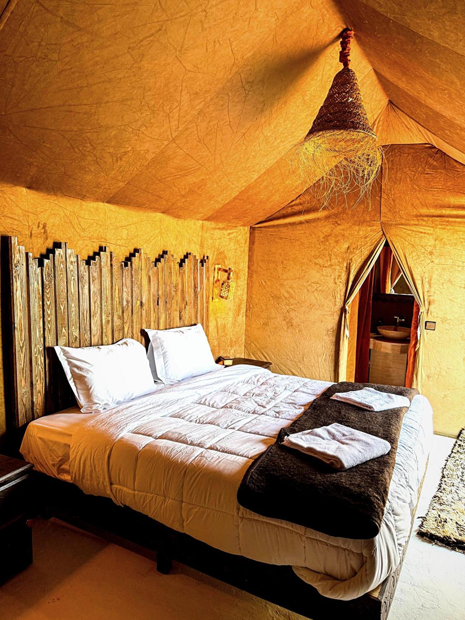 Fabulous Luxury Camp Merzouga Exterior foto
