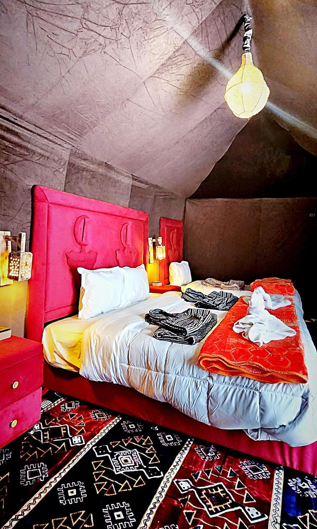 Fabulous Luxury Camp Merzouga Exterior foto
